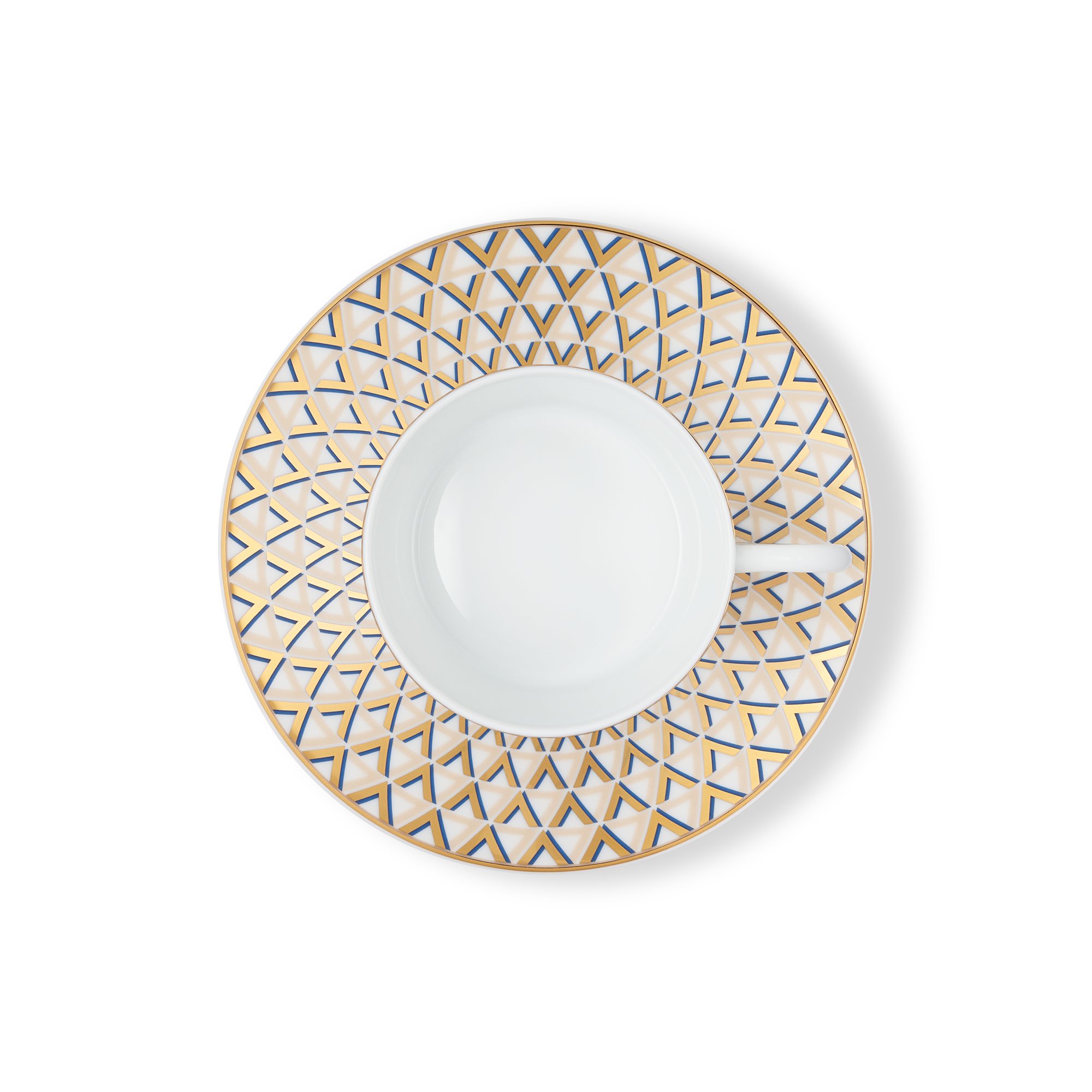 Art of Dining Luxury Tableware | LOUIS VUITTON ®